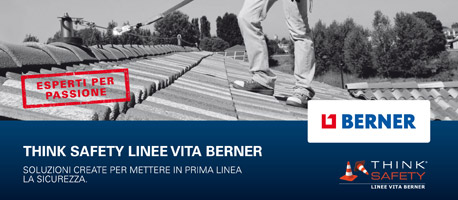 Linee Vita Berner